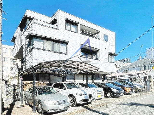 セイシェルの外観|外観です。