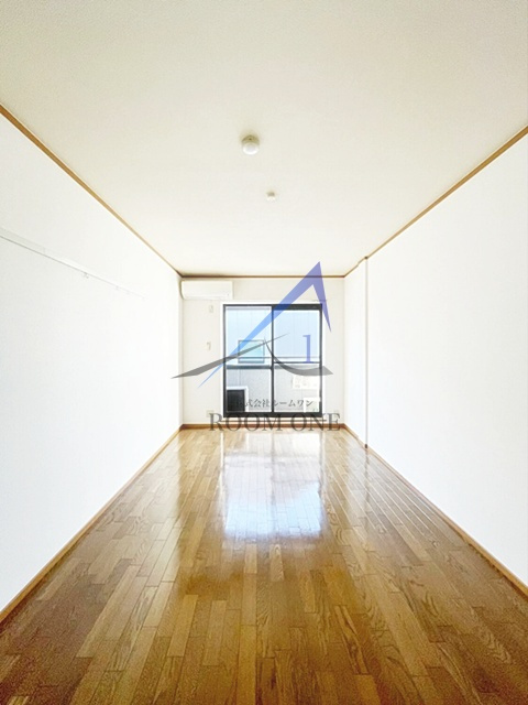 セイシェルの居間・リビング|洋室のお部屋です。