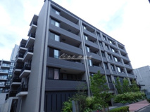 KDXレジデンス横濱紅葉坂の画像