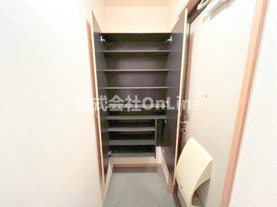 【ロビー】 | エリチェ青山