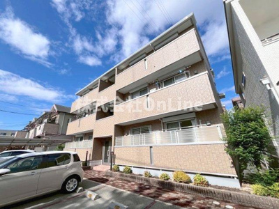 【外観】 | エリチェ青山