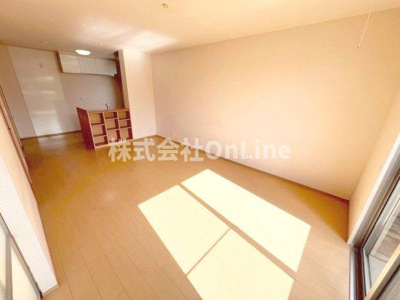 【居間・リビング】 | エリチェ青山