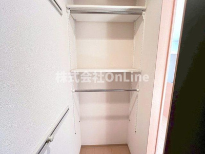 【独立洗面台】 | エリチェ青山