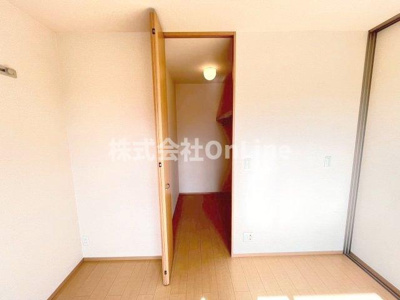 【子供部屋】 | エリチェ青山