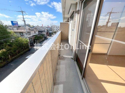 【内装】 | エリチェ青山