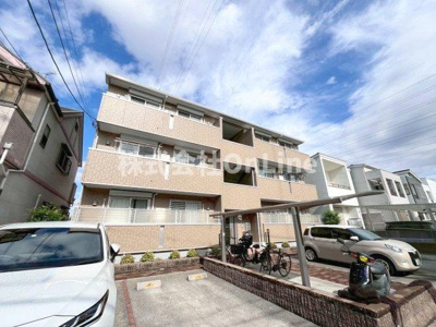 【居間・リビング】 | エリチェ青山