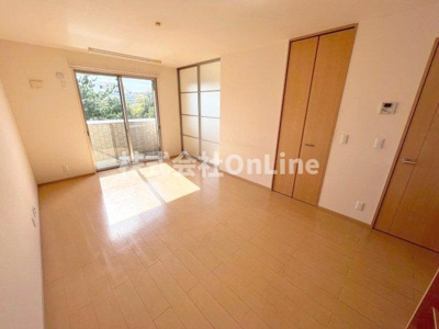 【区画図】 | エリチェ青山