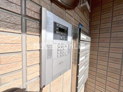 【キッチン】 | エリチェ青山