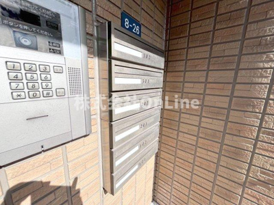 【浴室】 | エリチェ青山