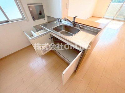 【洗面所】 | エリチェ青山