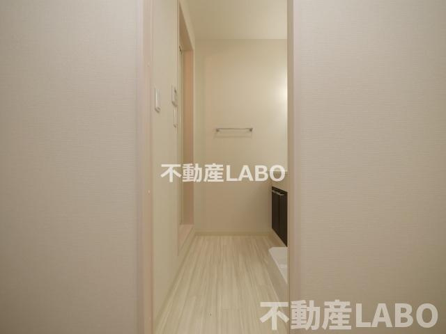 フジパレス平野郷V番館のその他共用部分