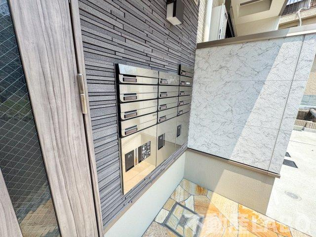 フジパレス平野郷V番館のその他共用部分