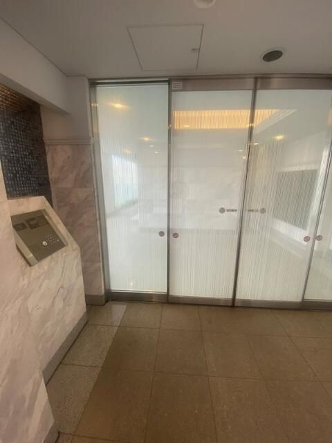 REXZY東向島のその他共用部分