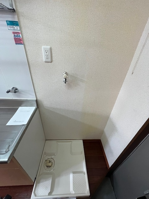 ＦＬＡＴ２５９０の居間・リビング