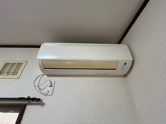 ＦＬＡＴ２５９０の設備
