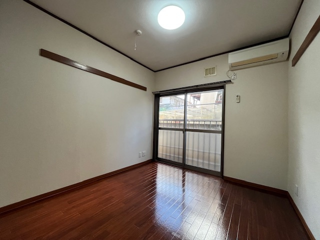 ＦＬＡＴ２５９０の居間・リビング