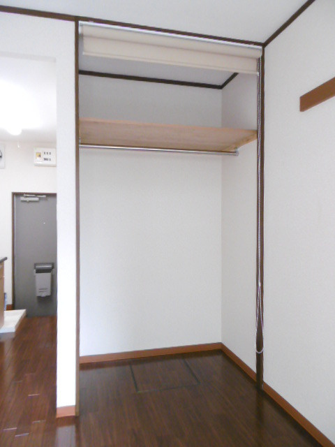 ＦＬＡＴ２５９０の収納