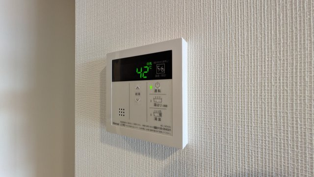 【設備】