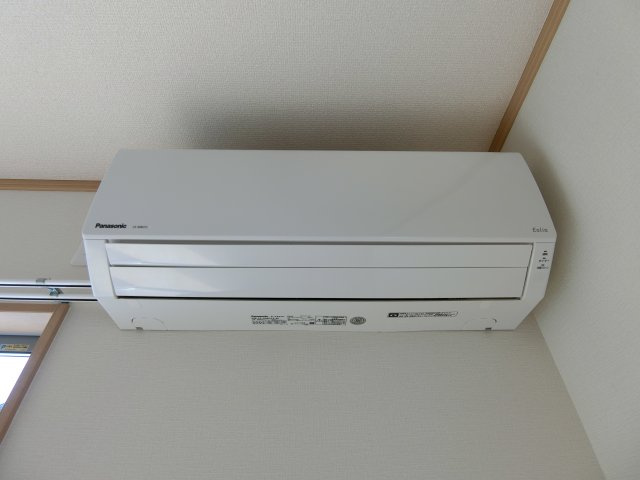 彦名町大西貸家の設備