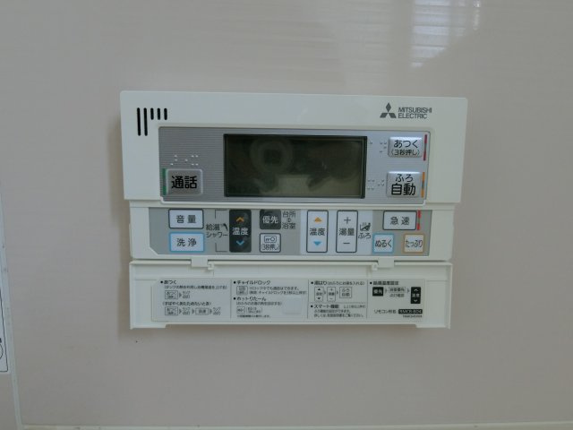 彦名町大西貸家の設備