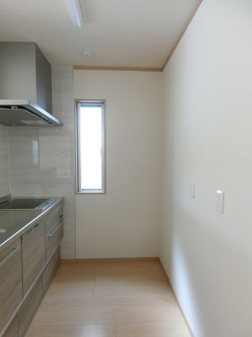 彦名町大西貸家の居間・リビング