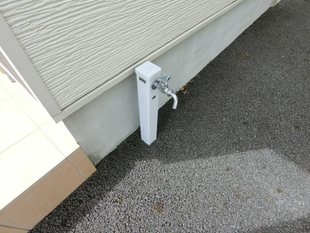 彦名町大西貸家のその他