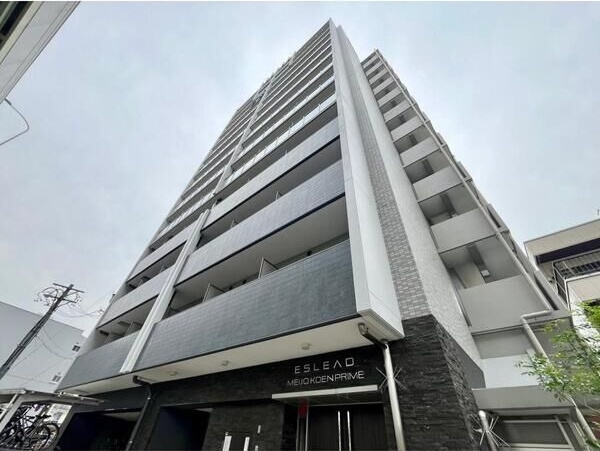 エスリード名城公園プライム