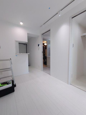 【玄関】 | セレス八広 |  