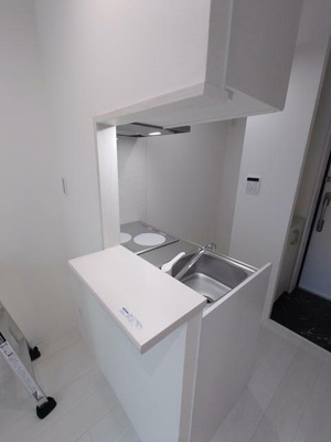 【キッチン】 | セレス八広 |  