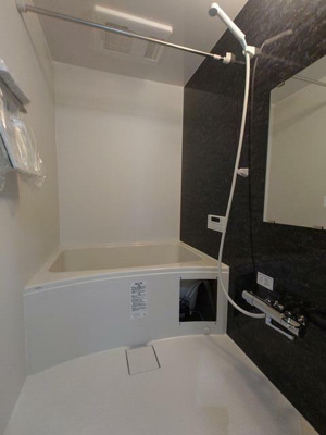 【浴室】 | セレス八広 |  