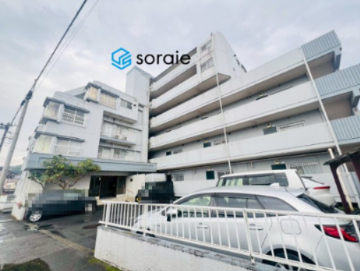 シャルムメゾン入間川