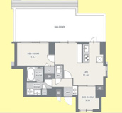 スプランディッド大島の画像