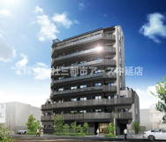 スプランディッド大島の画像