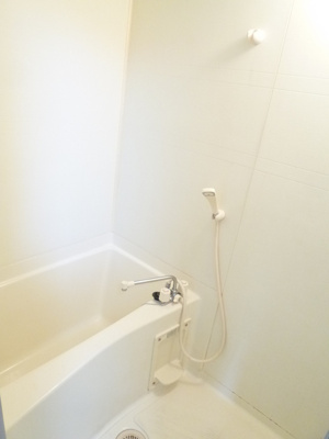 【浴室】 | ライフコート御井