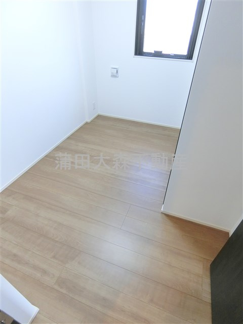 CREAL premier西馬込の洋室