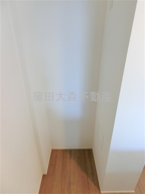 CREAL premier西馬込のキッチン