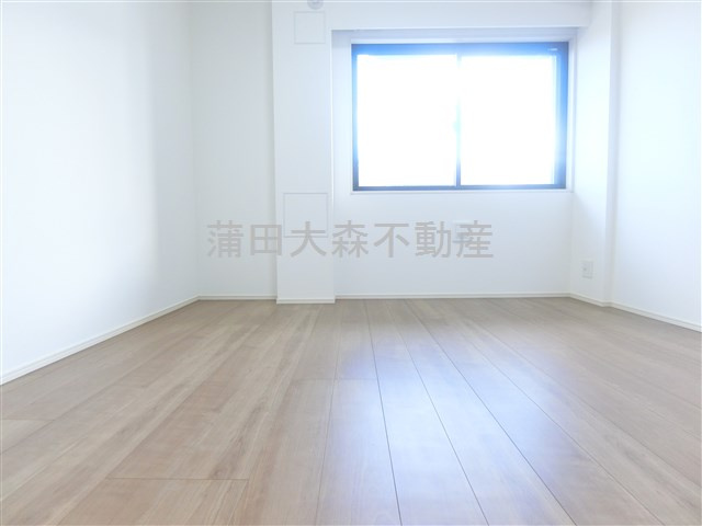 CREAL premier西馬込のその他|洋室7帖