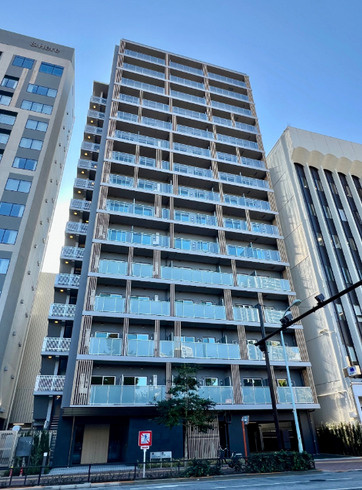 ロータス上野池之端の画像