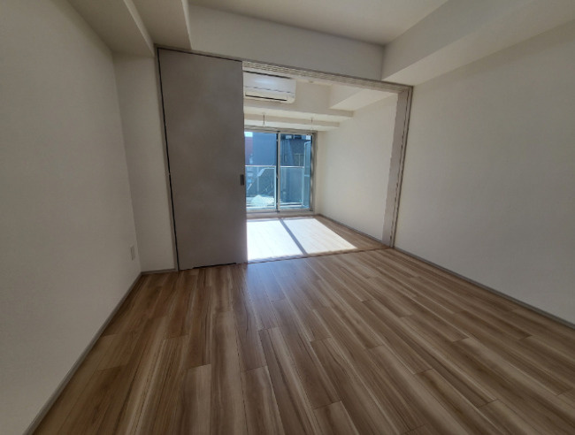 【居間・リビング】