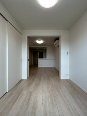 【居間・リビング】 | M-Valley