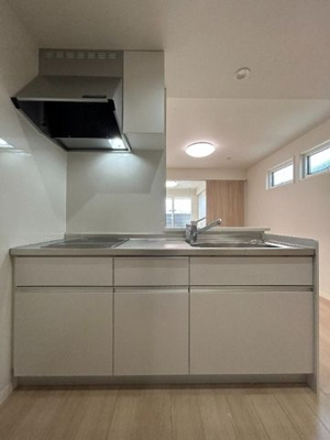 【キッチン】 | M-Valley