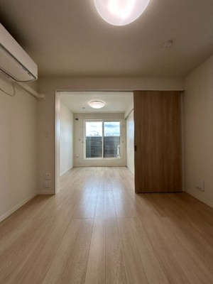 【内装】 | M-Valley