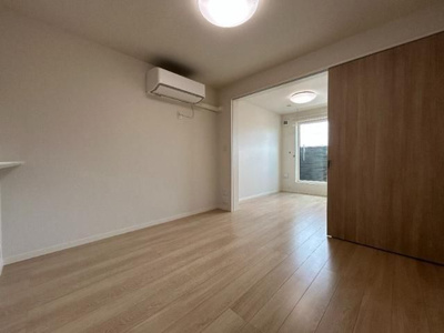 【内装】 | M-Valley