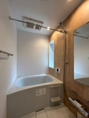 【浴室】 | M-Valley