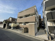 F+style羽衣1号館の画像