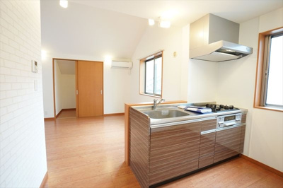  | サングランデ戸越