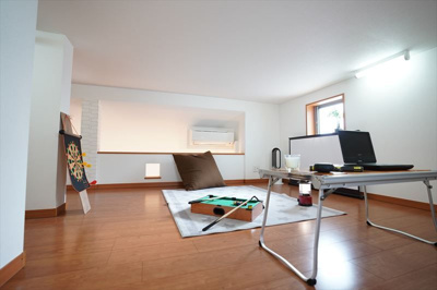 【バルコニー】 | サングランデ戸越