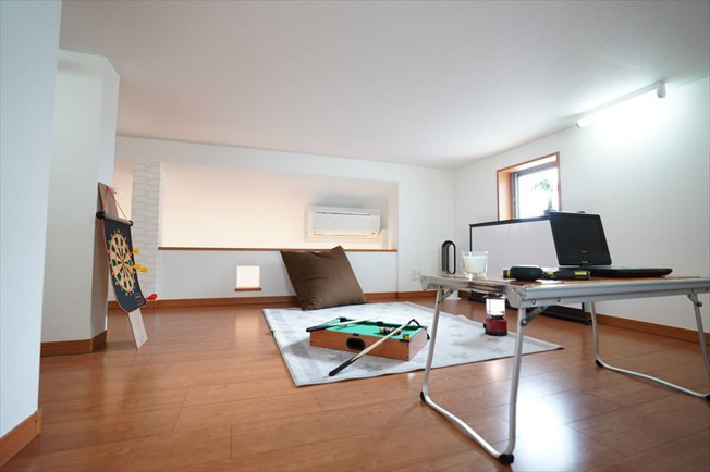 【バルコニー】 | サングランデ戸越