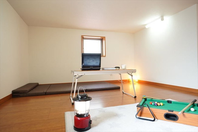  | サングランデ戸越