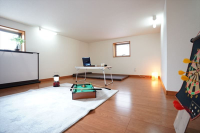 【展望】 | サングランデ戸越